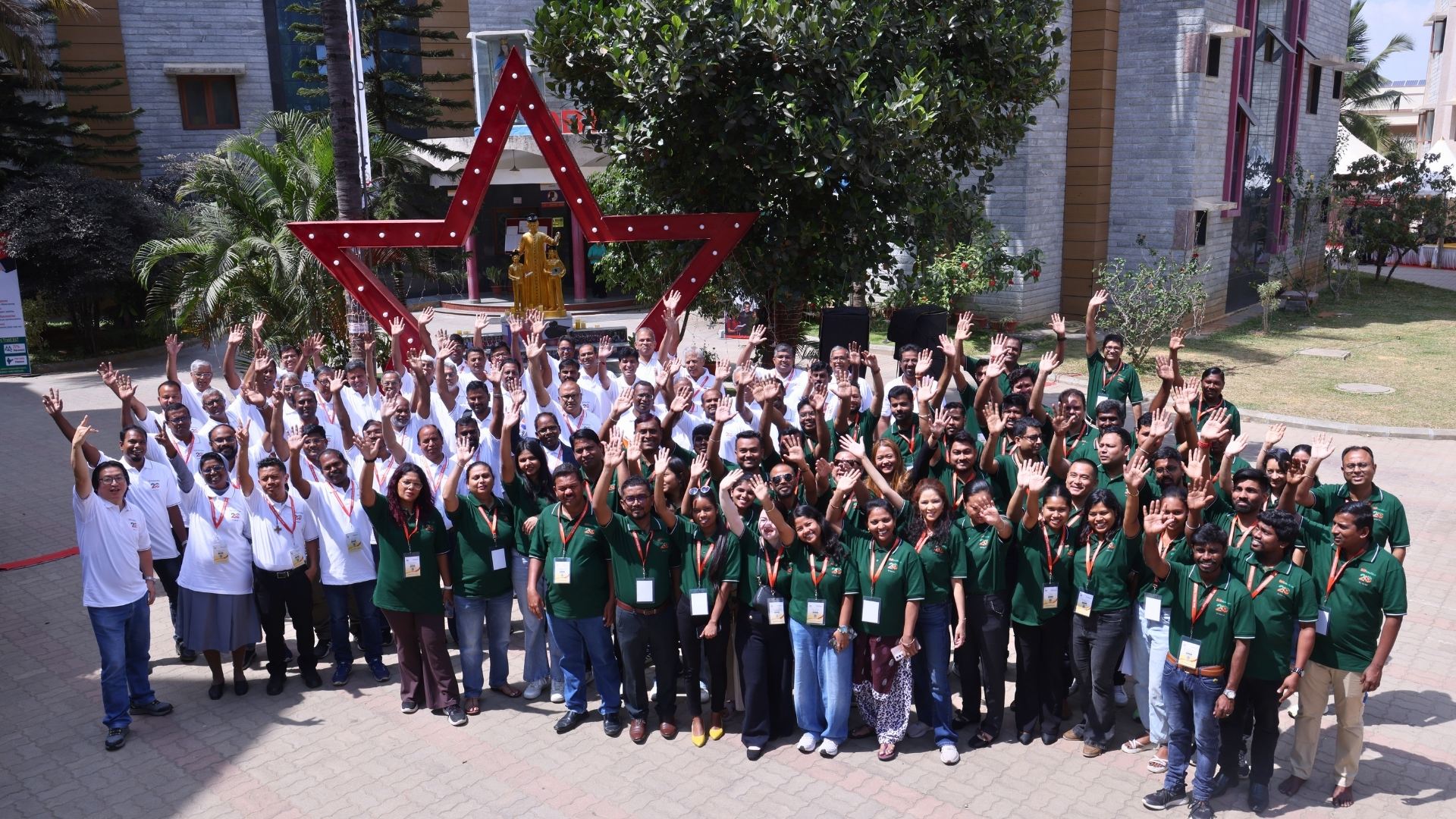 Careers at Don Bosco Tech